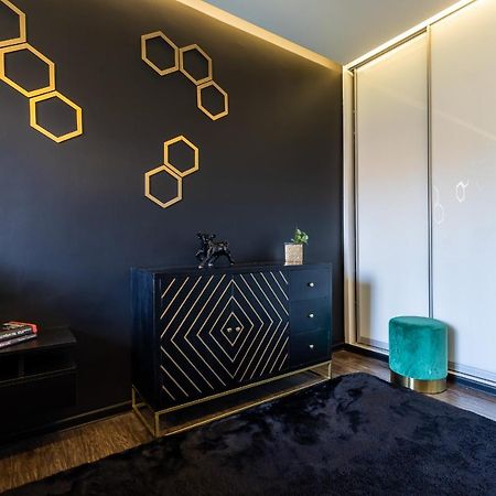 גדנסק Apartament Sunforyou 2 מראה חיצוני תמונה
