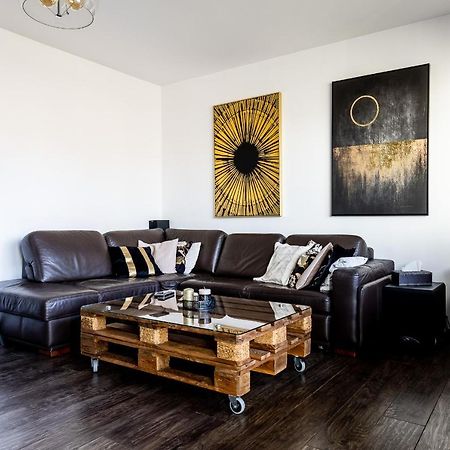 גדנסק Apartament Sunforyou 2 מראה חיצוני תמונה