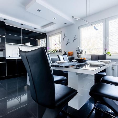 גדנסק Apartament Sunforyou 2 מראה חיצוני תמונה