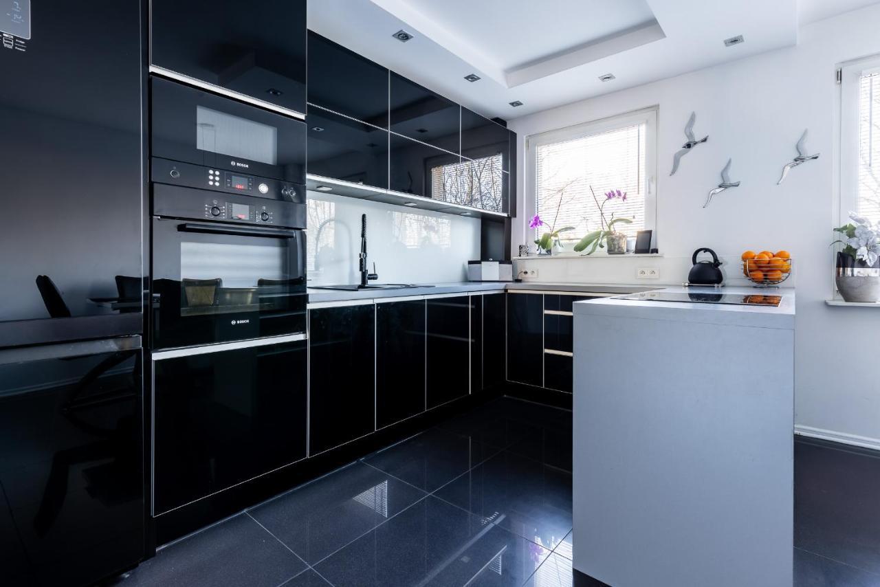 גדנסק Apartament Sunforyou 2 מראה חיצוני תמונה