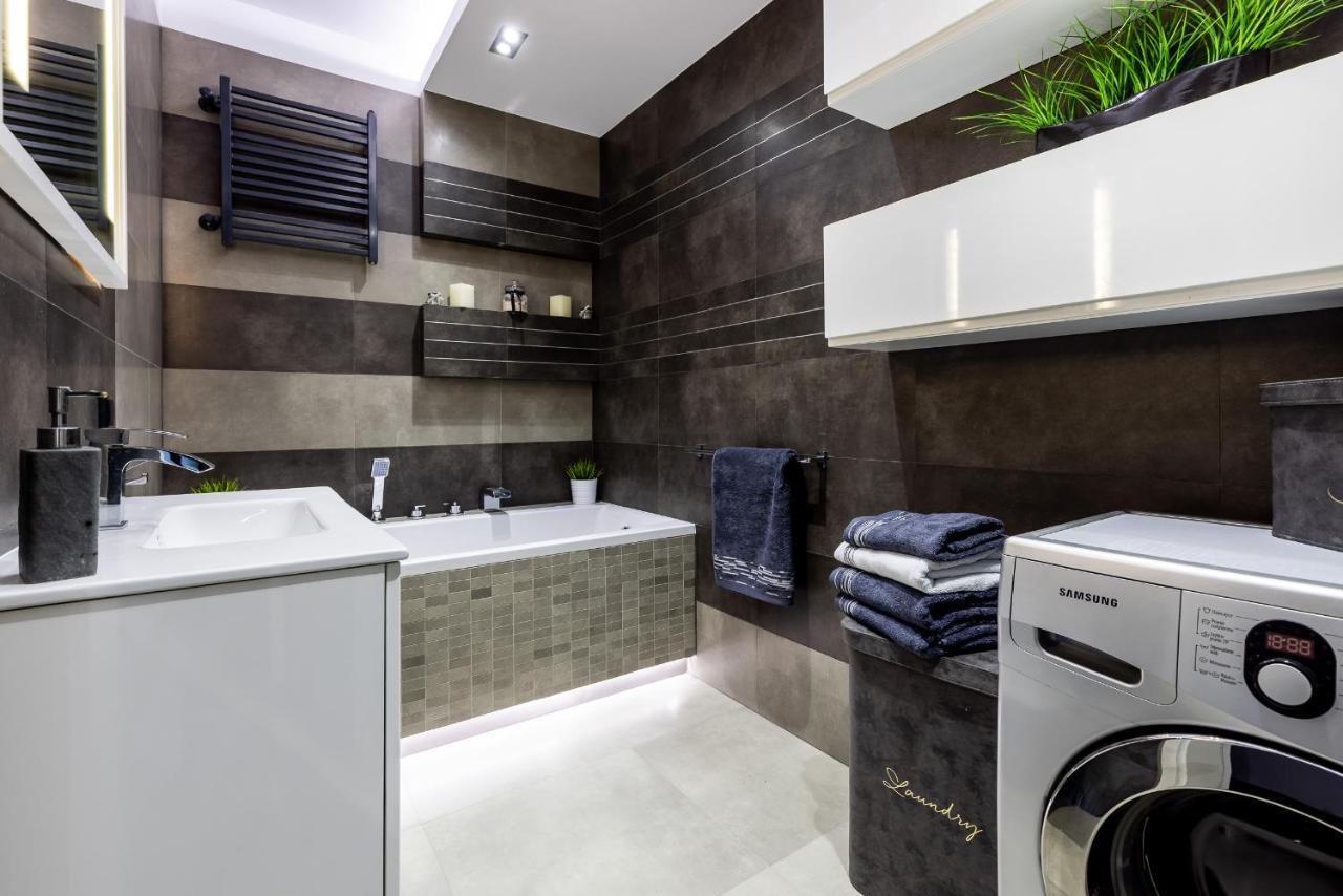 גדנסק Apartament Sunforyou 2 מראה חיצוני תמונה
