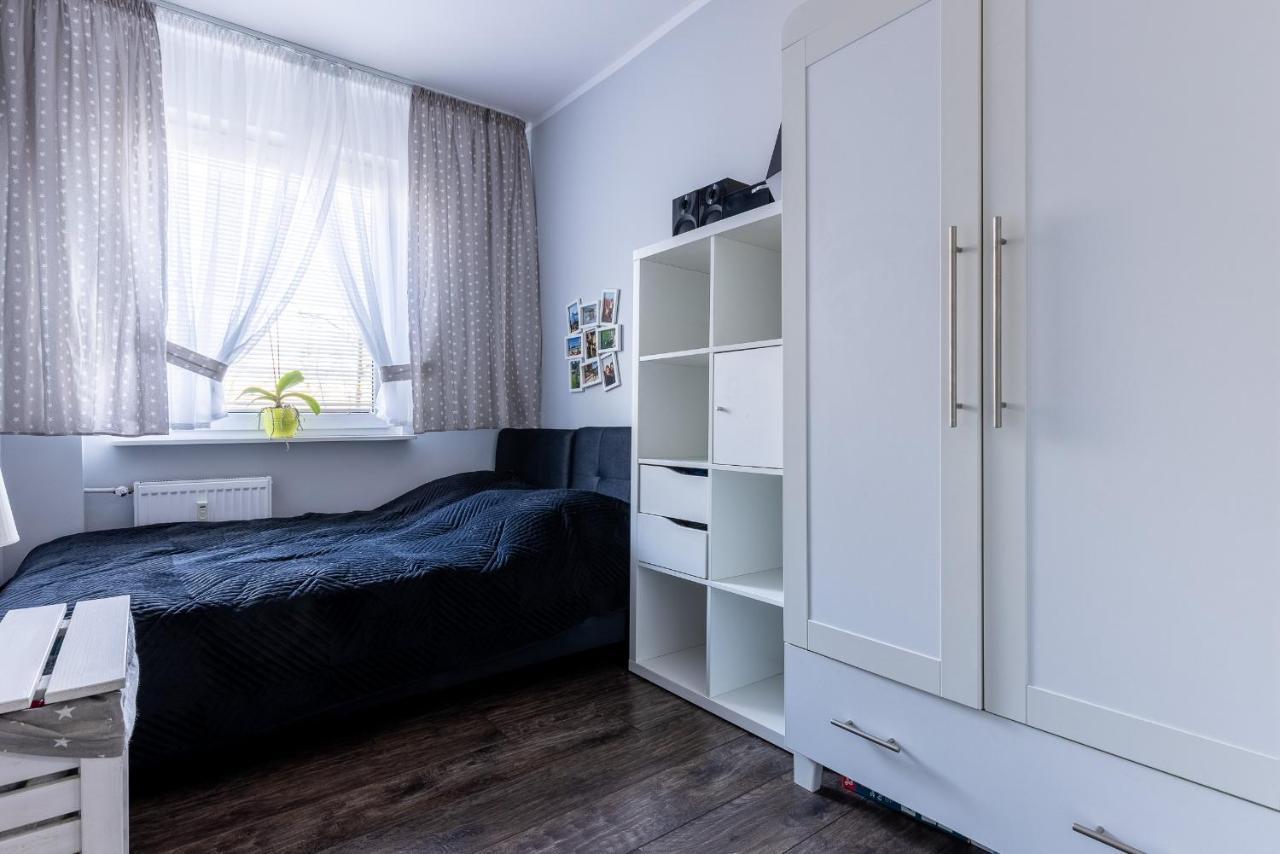 גדנסק Apartament Sunforyou 2 מראה חיצוני תמונה