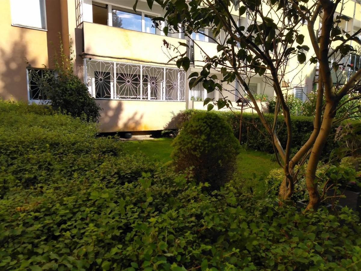 גדנסק Apartament Sunforyou 2 מראה חיצוני תמונה