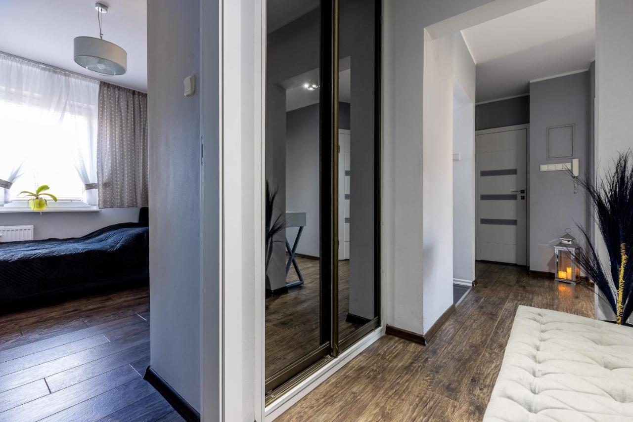 גדנסק Apartament Sunforyou 2 מראה חיצוני תמונה