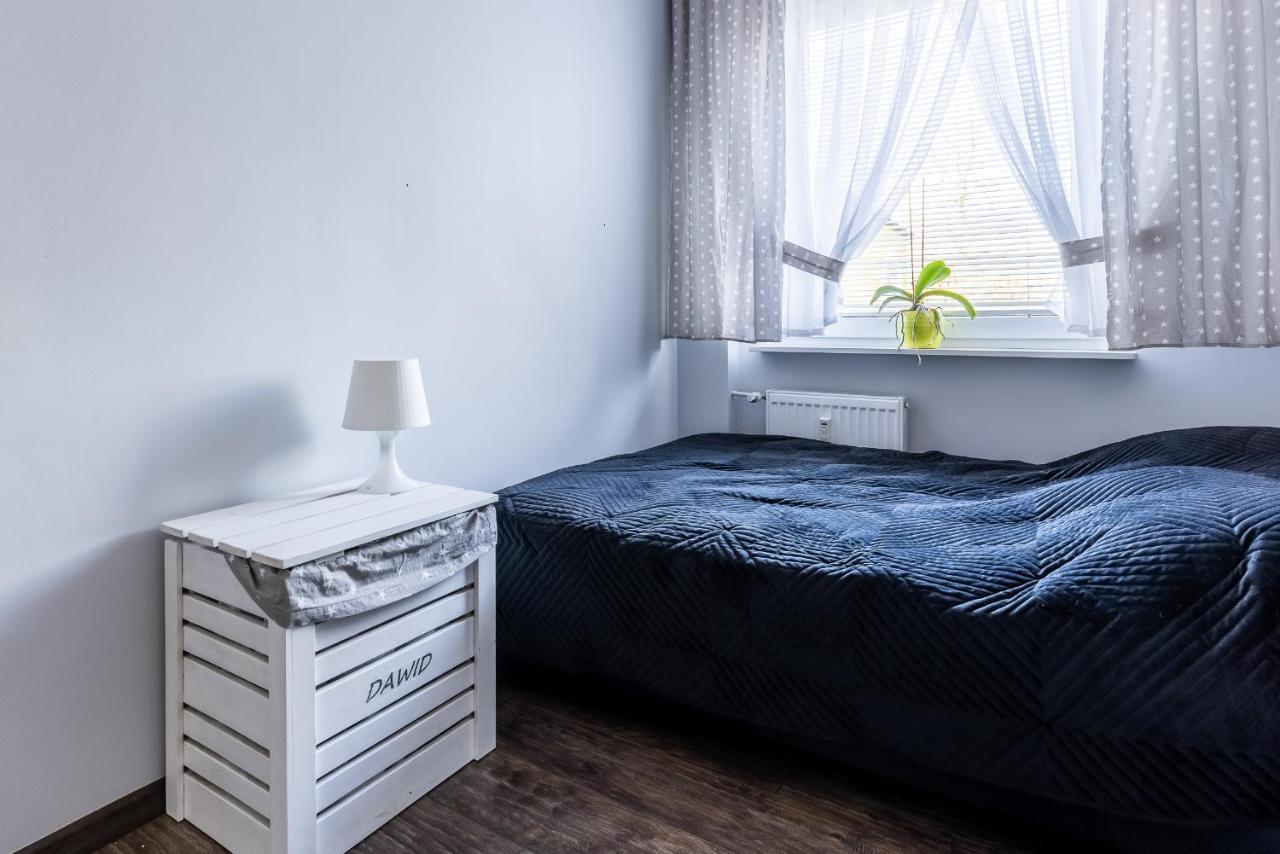 גדנסק Apartament Sunforyou 2 מראה חיצוני תמונה