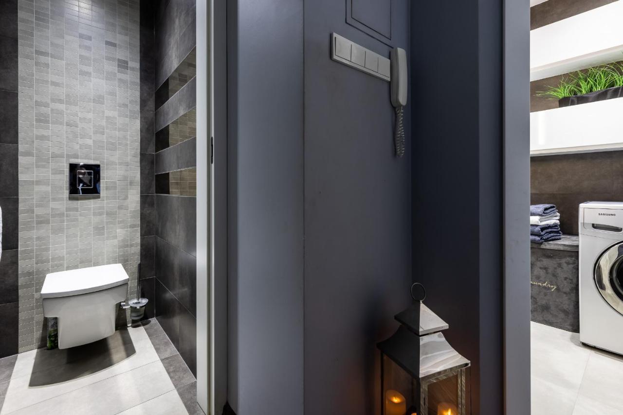 גדנסק Apartament Sunforyou 2 מראה חיצוני תמונה